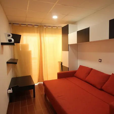 Pasaje De Gil Vicente Apartment