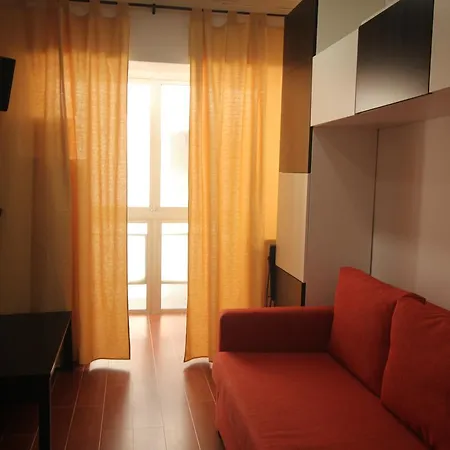 Apartment Pasaje De Gil Vicente *