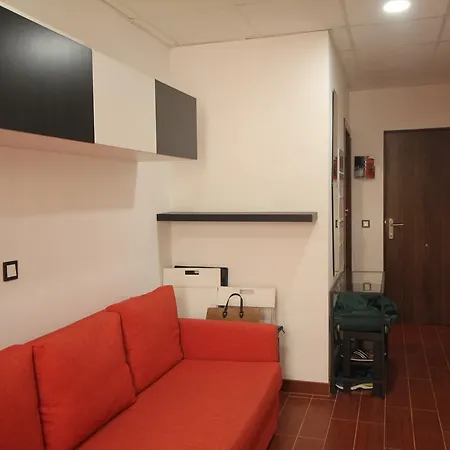 Pasaje De Gil Vicente Apartment Torremolinos